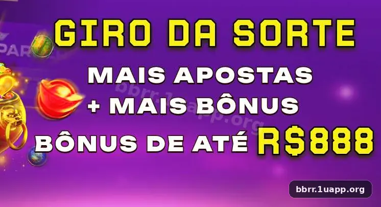 Bônus bbrr