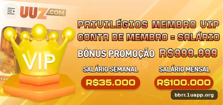 Recompensas de indicação bbrr